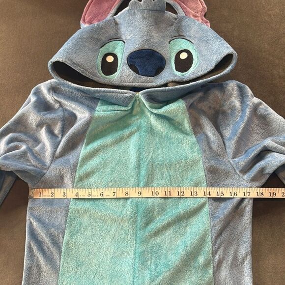 SOLD Kids Disney Stitch from Lilo & Stitch Halloween Costume Size 7-8 NEW - Picture 6 of 11